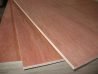 plywood board