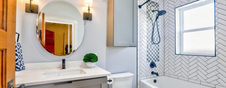 bathroom vanities designs