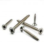 MDF screws