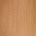 Bavarian Beech MDF