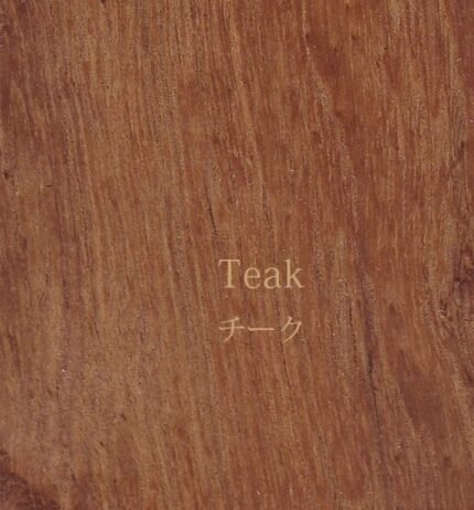 Royal Teak MDF Board 1220 x 2440 mm