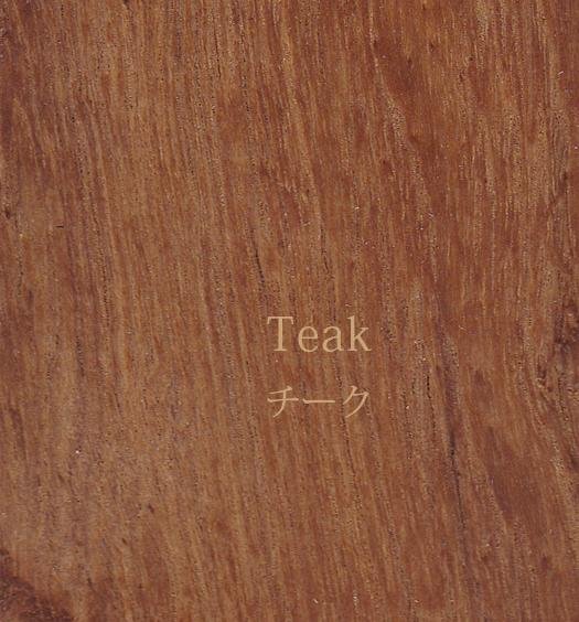 Royal Teak MDF Board 1220 x 2440 mm