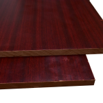 medium density fibre board (MDF)