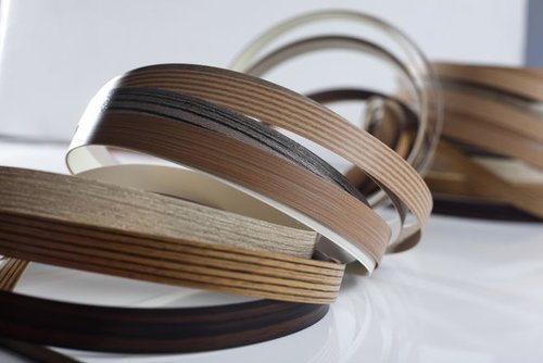 ABS edge banding tapes