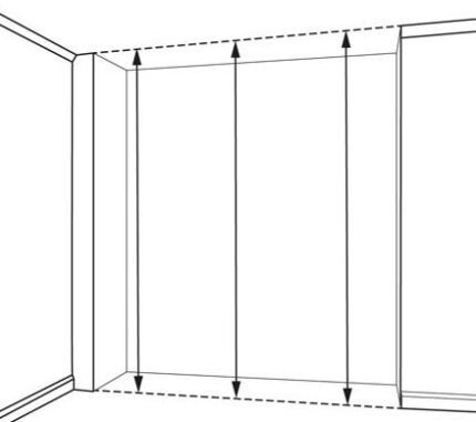 How to build your Walk-in wardrobe: 7 steps guide [with closet photos]