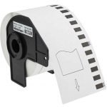 Brother DK-22205 Continuous Paper Label Roll-62mm