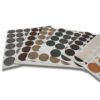 screw hole cover stickers