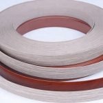 lipping tape in rolls