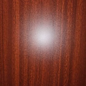 Decent Sapele Particle Board