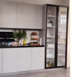 Silver Brush Kitchen Cabinetry
